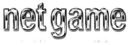 net game logo