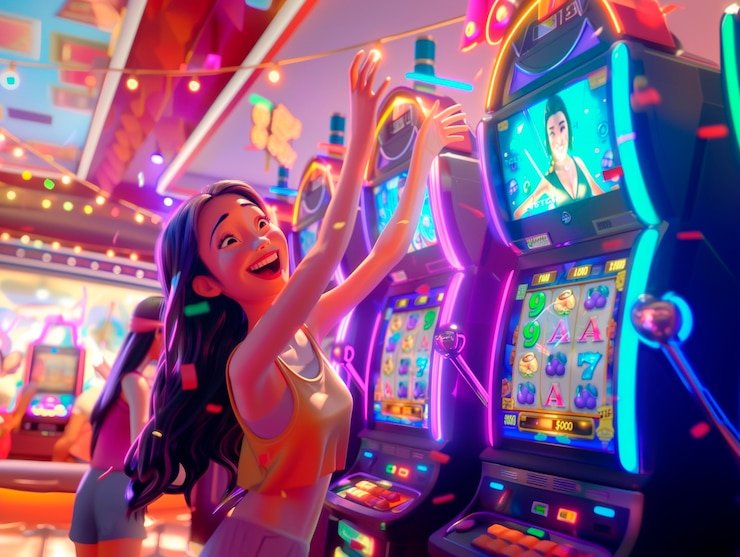 net game Net Game mein Login Karo, Lobby Khul Jayega
