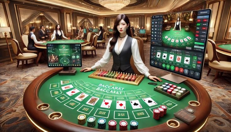 net game Hamara Live Casino Kya Hain